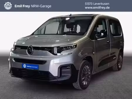 Citroën Berlingo 1.5 HDi 100 Plus