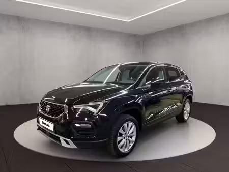 Seat Ateca 1.5 TSI 150 Style