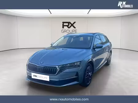 Škoda Octavia 1.5 FSI 150 Clever