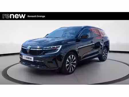 Renault Espace 1.2 200 Techno
