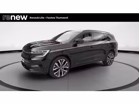 Renault Espace 1.2 200