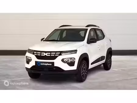 Dacia Spring 45
