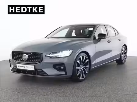 Volvo S60 2.0 197 Plus