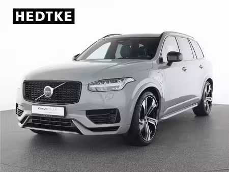 Volvo XC90 T8 2.0 310 Plus 4x4