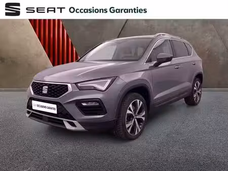 Seat Ateca 2.0 TDI 150 Copa