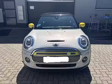 Mini Mini Cooper SE 184