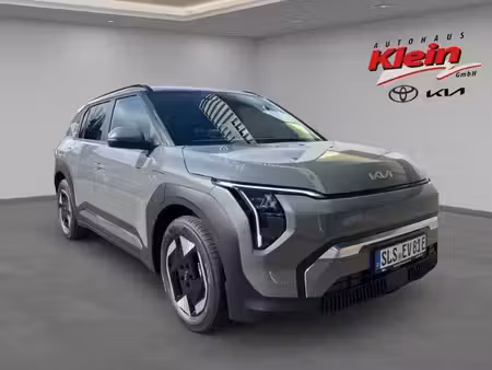 Kia E-soul 204 Earth