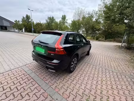 Volvo XC60 2.0 197 Plus