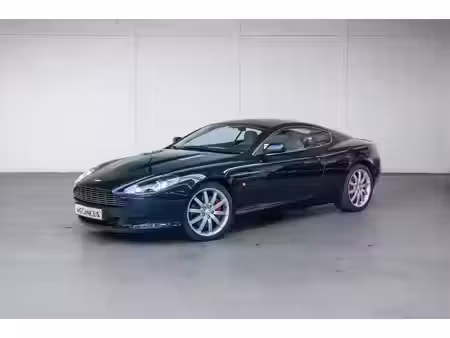 Aston Martin DB9 V12 5.9 450