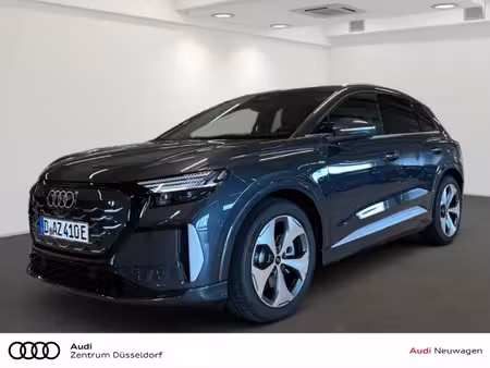 Audi Q4 e-tron 40