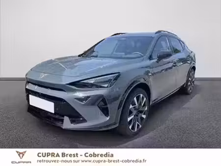 Cupra Formentor VZ 1.5 272