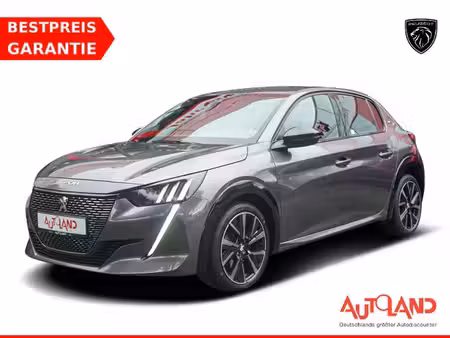 Peugeot 208 1.2 PureTech GT