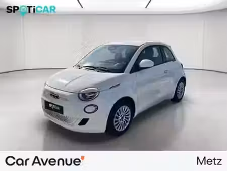 Fiat 500 118
