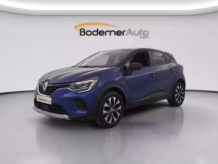 Renault Captur 1.0 TCe 100 Evolution