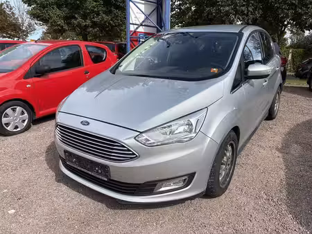 Ford C-max 1.0 125 SE