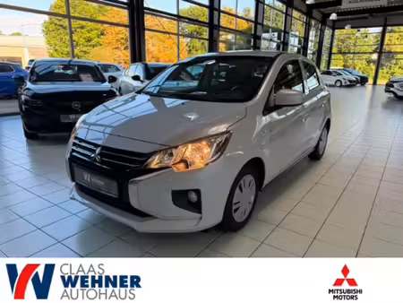 Mitsubishi Space Star 1.2 71