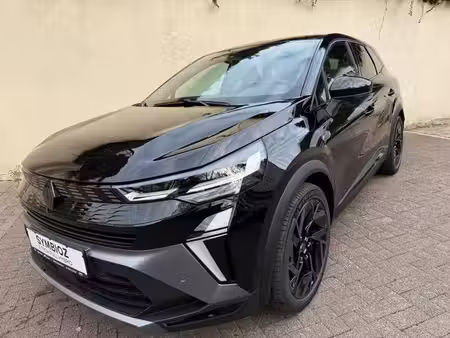 Renault Symbioz E-Tech 1.8 160 Esprit Alpine