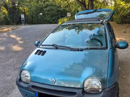 Renault Twingo 1.2 58 Authentique