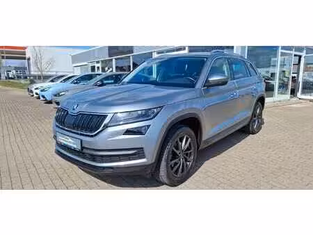 Škoda Kodiaq 1.5 150 Style