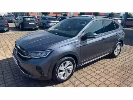 Volkswagen Taigo 1.0 TSI 95