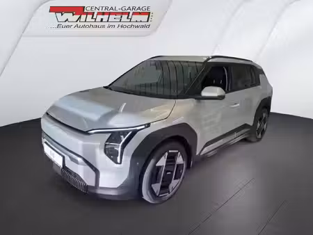 Kia EV3 204 Earth