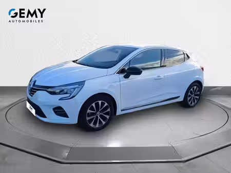 Renault Clio 1.0 TCe 90 Techno