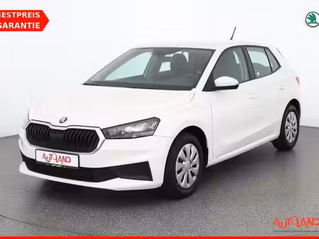 Škoda Fabia 1.0 MPI Active