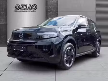 Opel Frontera 1.2 100