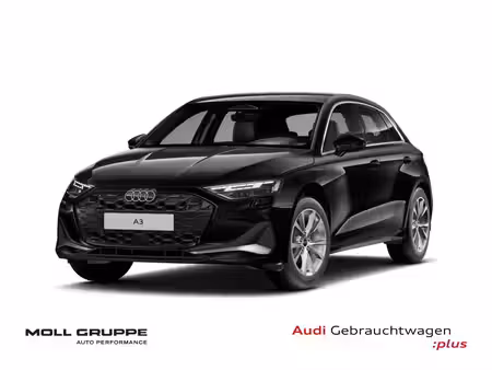 Audi A3 2.0 TDI 150