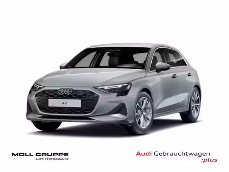 Audi A3 2.0 TDI 150
