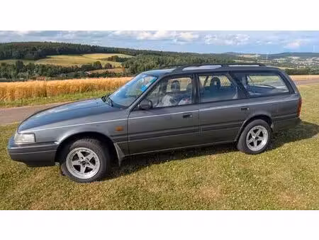Mazda 626 2.2