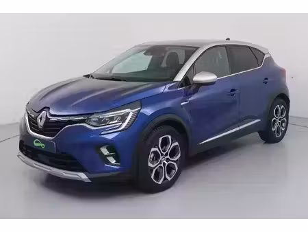 Renault Captur E-Tech 1.6 145 Techno