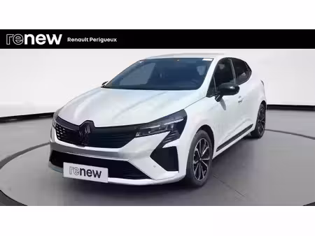Renault Clio E-Tech 1.6 145