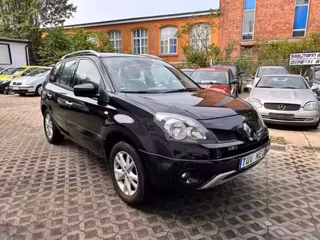 Renault Koleos 2.5 170 Dynamique 4x4