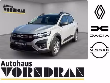 Dacia Sandero 1.0 TCe 90 Expression