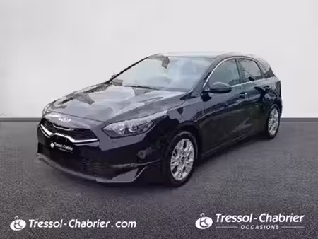 Kia Ceed 1.5 T-GDi 160 Active