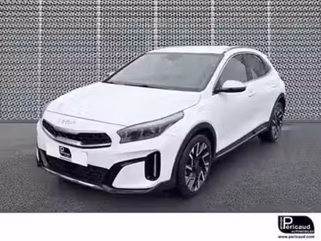 Kia Ceed 1.5 T-GDi 160 Active