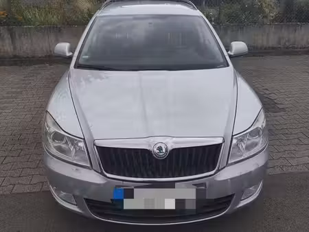 Škoda Octavia 2.0 TDI 140 Ambiente