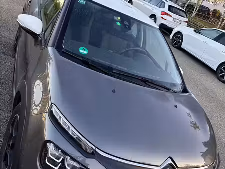 Citroën C3 1.2 82 Feel