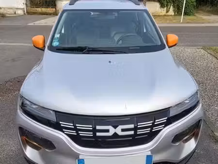 Dacia Spring 45 Expression