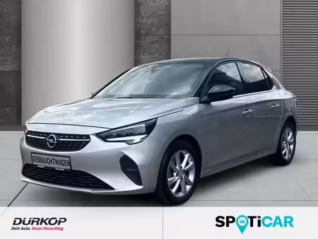 Opel Corsa 1.2 101 Elegance