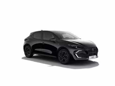 Renault Clio E-Tech Esprit Alpine