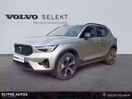 Volvo XC40 B3 2.0 163