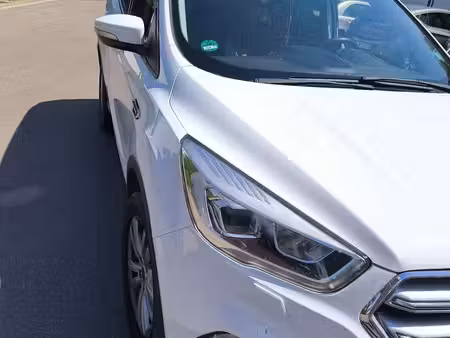 Ford Kuga 1.5 EcoBoost 150