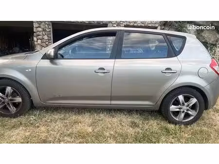 Kia Ceed CRDi 90