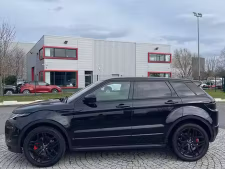 Land Rover Range Rover Evoque SI4 2.0 240 4x4