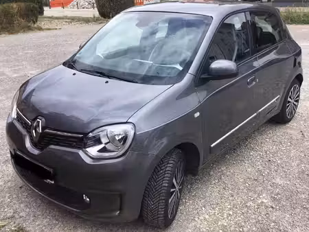Renault Twingo 0.9 TCe 92 Intens