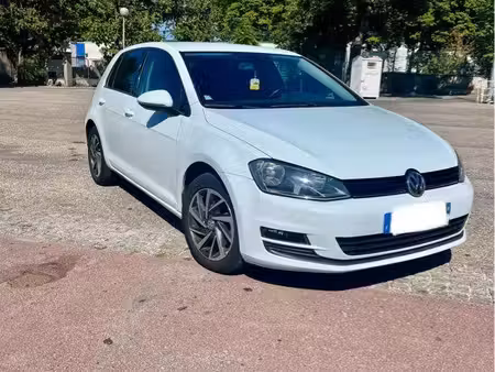 Volkswagen Golf 1.6 TDI 105