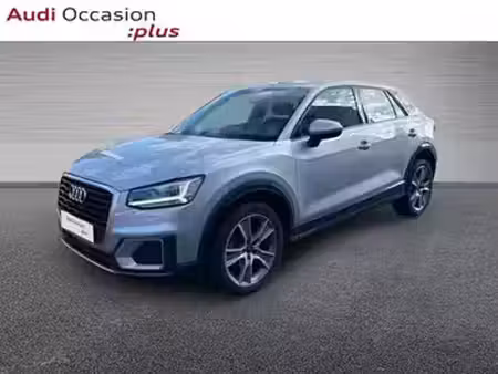 Audi Q2 35 TFSI 1.5 TFSI 150 Design Luxe