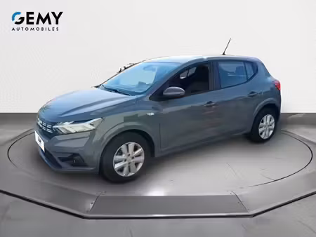 Dacia Sandero 1.0 100 Expression